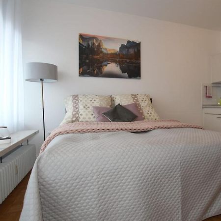 Ferienwohnung 프라일라싱 외부 사진
