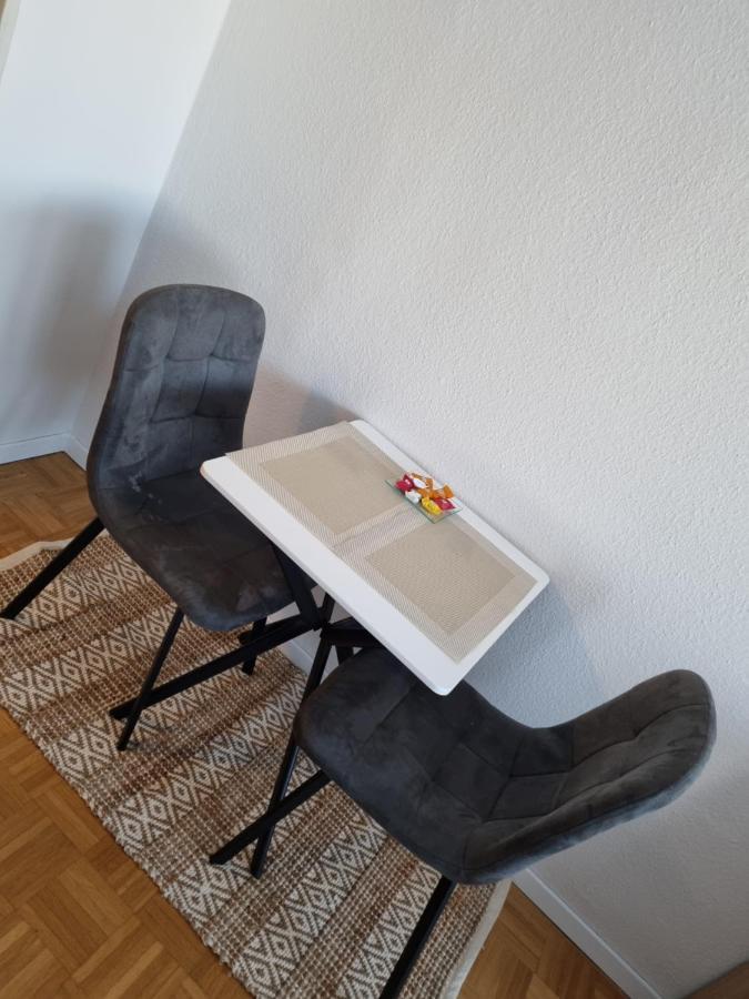 Ferienwohnung 프라일라싱 외부 사진