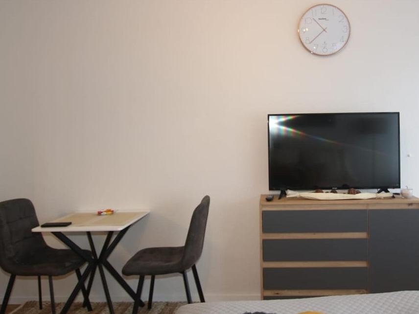 Ferienwohnung 프라일라싱 외부 사진
