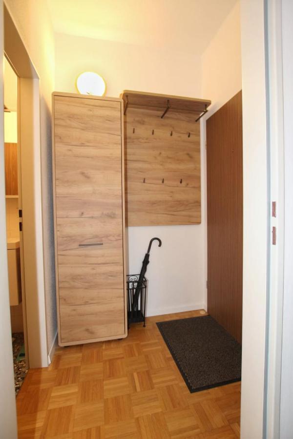 Ferienwohnung 프라일라싱 외부 사진